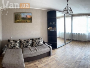 продажа однокомнатной квартиры на улице Балковская ул. лот 173707